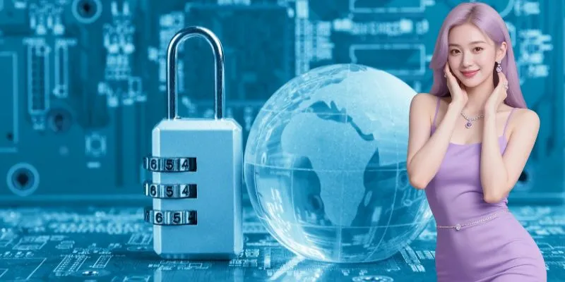 Bảo vệ quyền riêng tư của hội viên go8