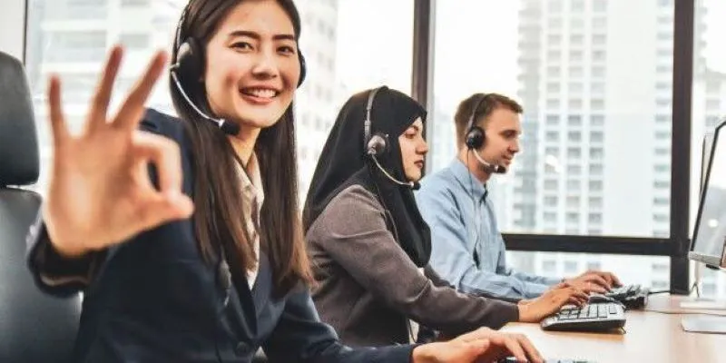 Lưu ý quan trọng khi sử dụng kênh liên hệ go8