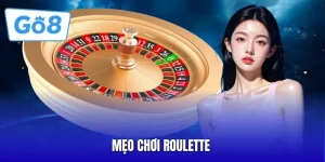 Mẹo chơi roulette