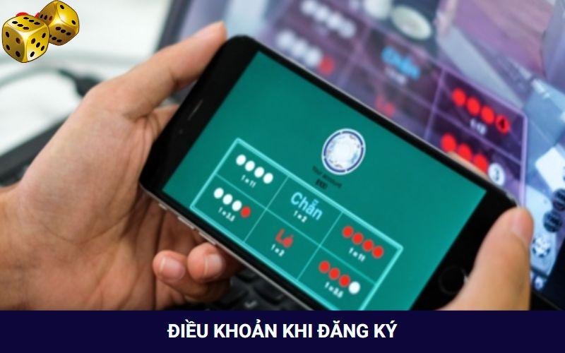 Những Quy Định Cần Tuân Thủ Trong Điều Khoản Go8