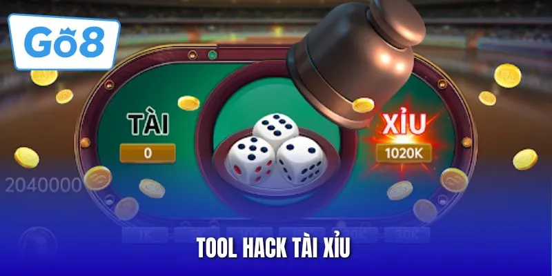 Tool Hack Tài Xỉu